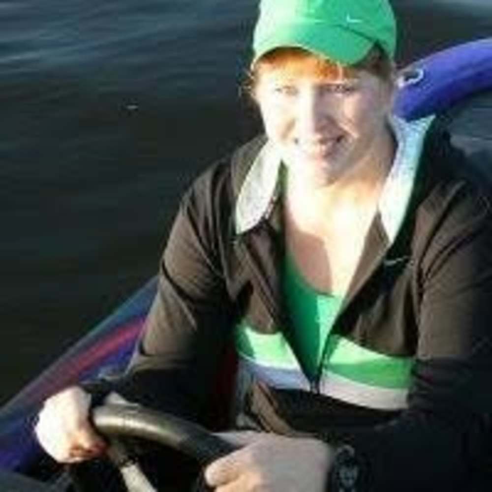 Meet your Posher, Terri